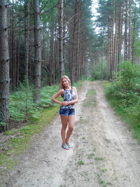 Светлана Чернышева | Витебск