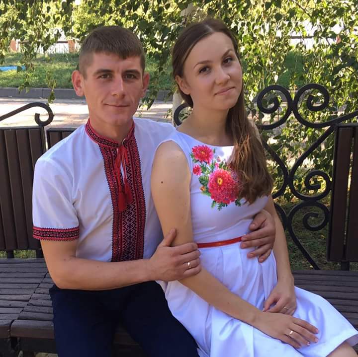 Марина Карпенко | Миргород