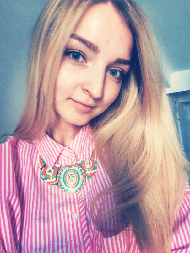 Алёна Семина | Пермь