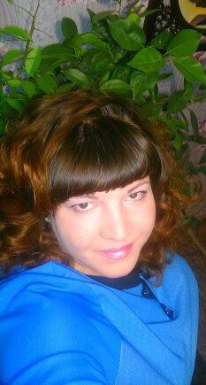 Аня Тихомирова | Красногорск