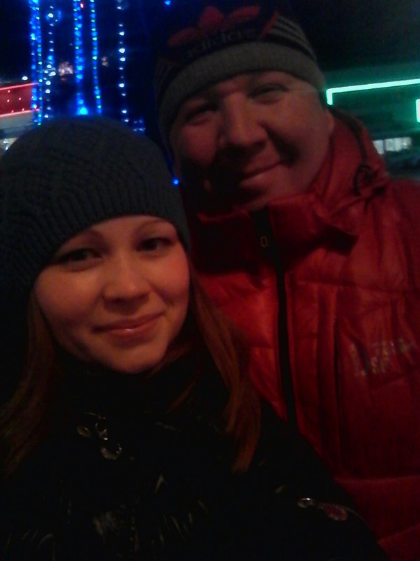 Оксана Хасанова ♥♥♥♥♥♥ | Агрыз