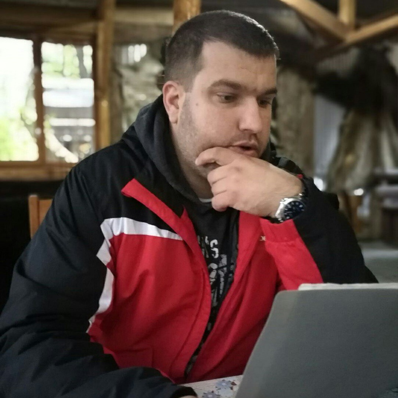 Дмитрий Квочкин Анатольевич | Новороссийск