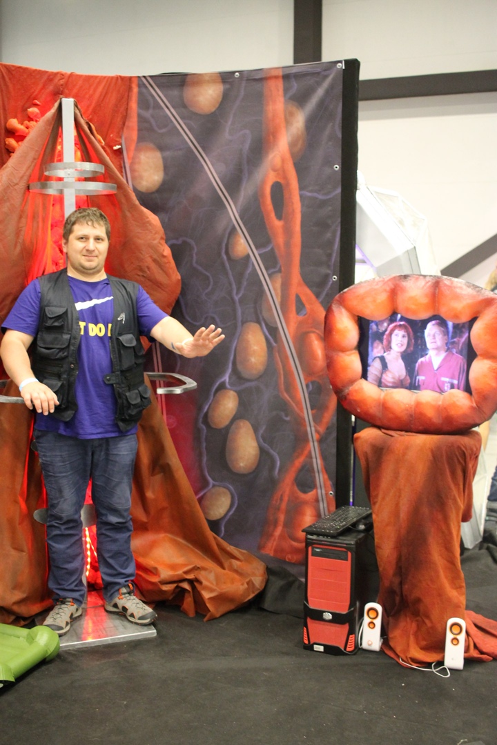 Женя Якубов | Санкт-Петербург