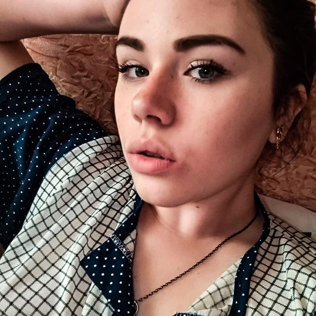 Анастасия Михайлова | Донецк