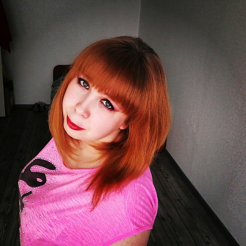 Дарья Николаевна | Усть-Илимск