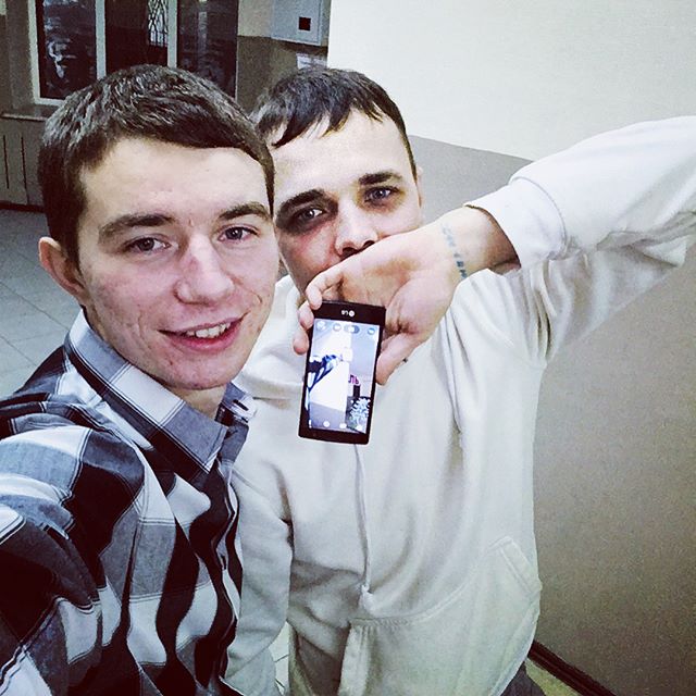 Александр Гришкин | Самара
