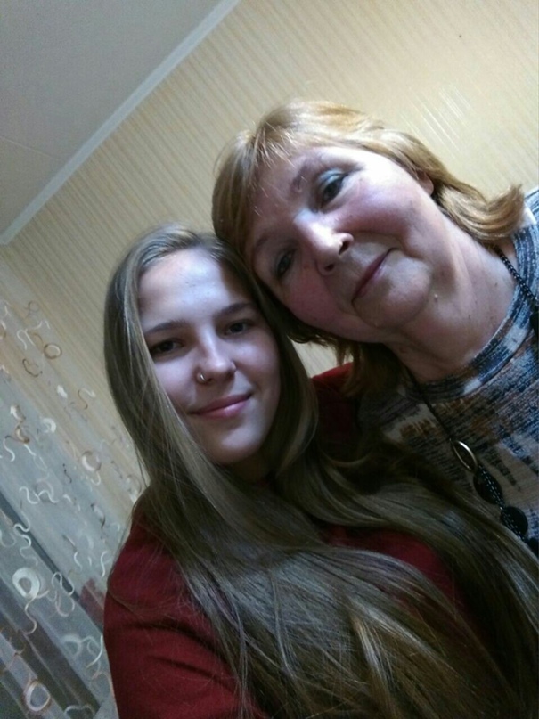 Оксана Потапова | Набережные Челны