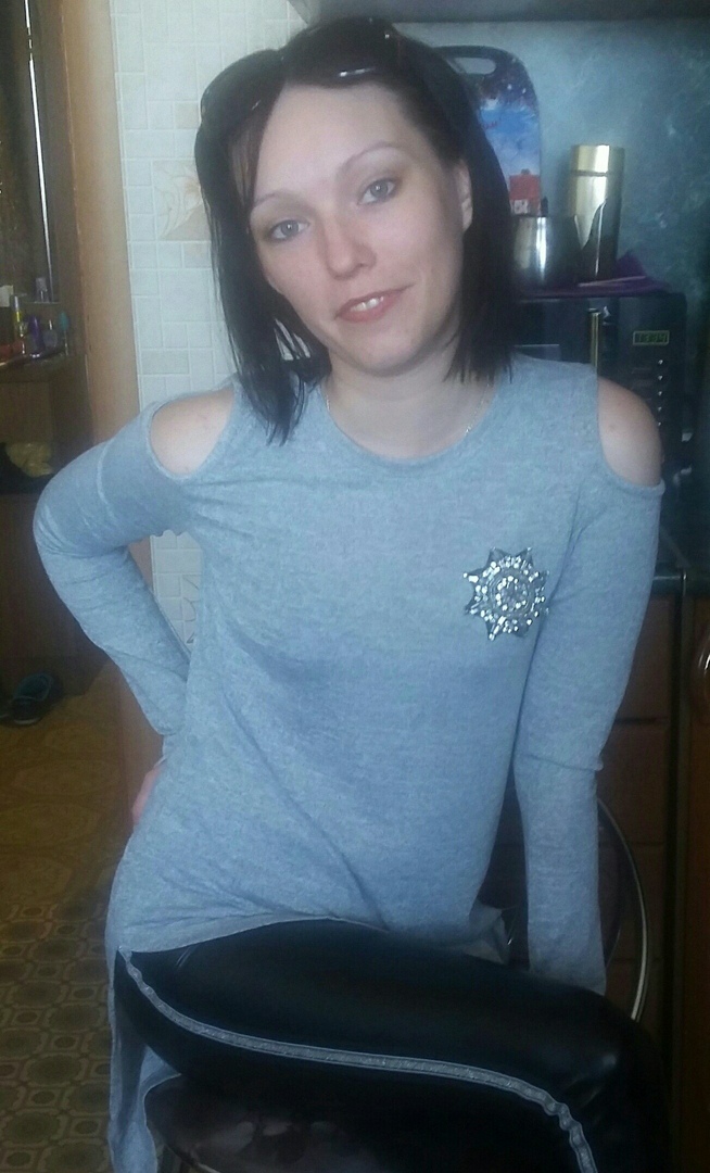 Анастасия Солдаткина | Тольятти