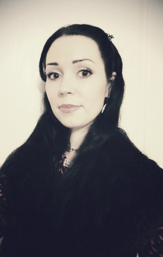 Мария Шарова | Северодонецк