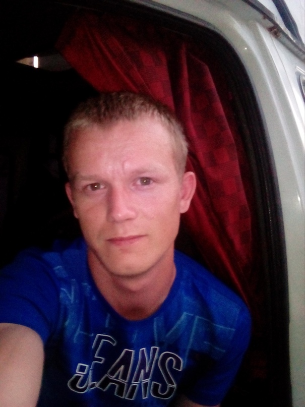 Роман Иевлев | Сыктывкар