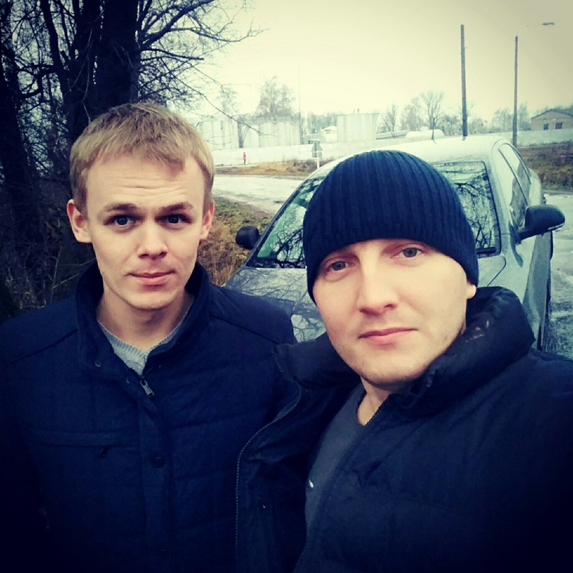 Сергей Цыкунов | Брянск