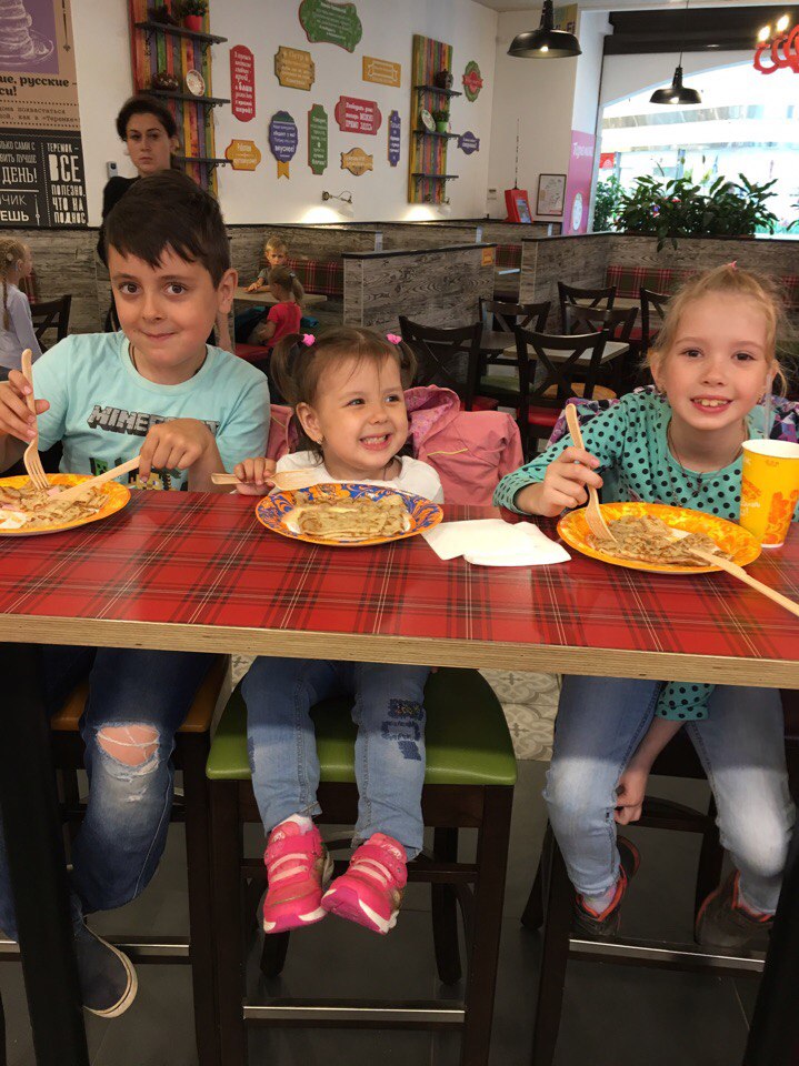 Светлана Сулимова | Санкт-Петербург