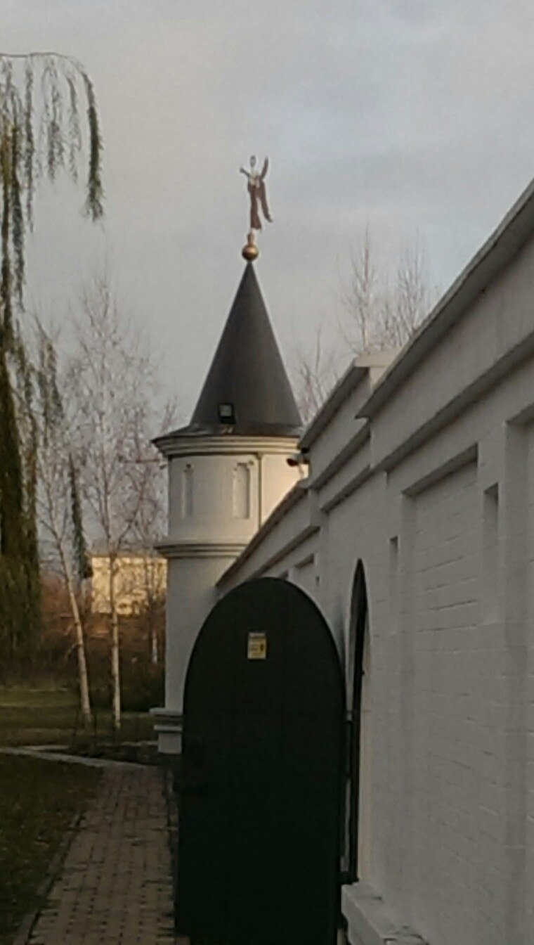 Ирина Кручинина | Санкт-Петербург