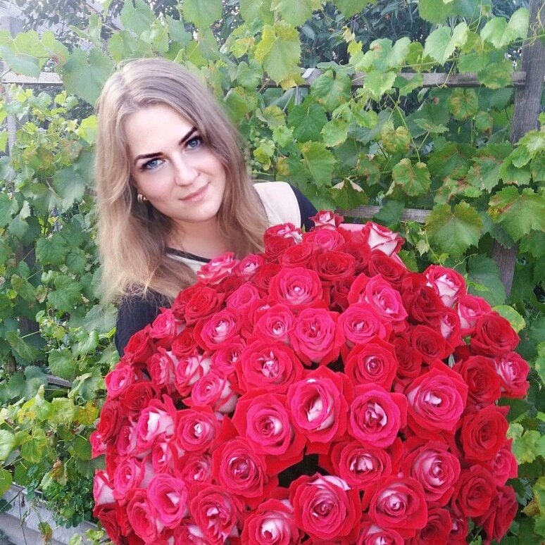 Светлана Иванченко | Глухов