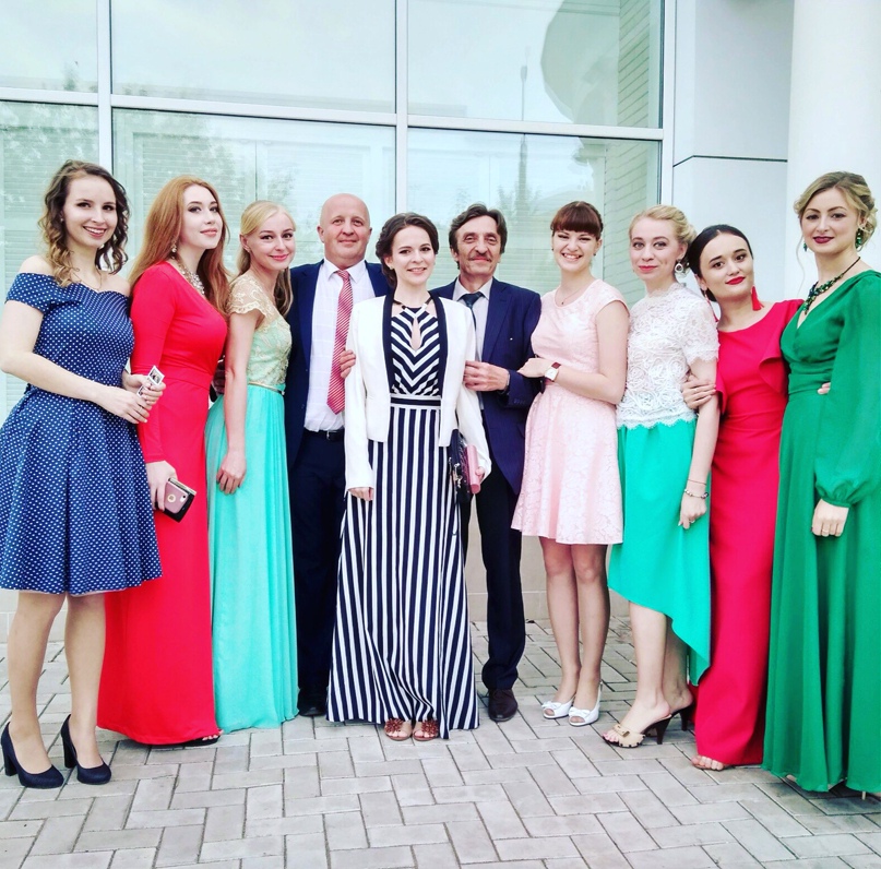 Екатерина Гордеева ツ | Киров