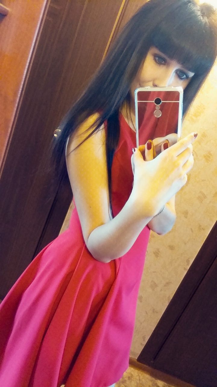 Эльмира Павлова | Нижнекамск