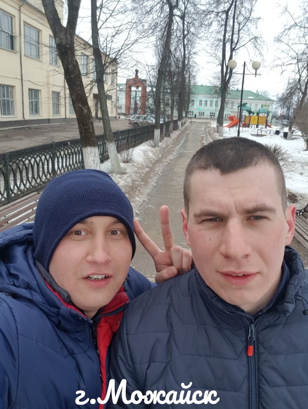 Роман Гончаров | Белгород