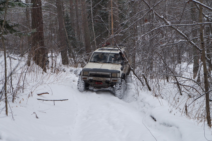 Евгений Стародубцев | Красноярск