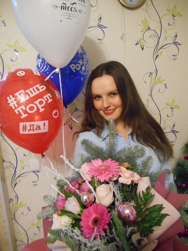 Надежда Соловьева |