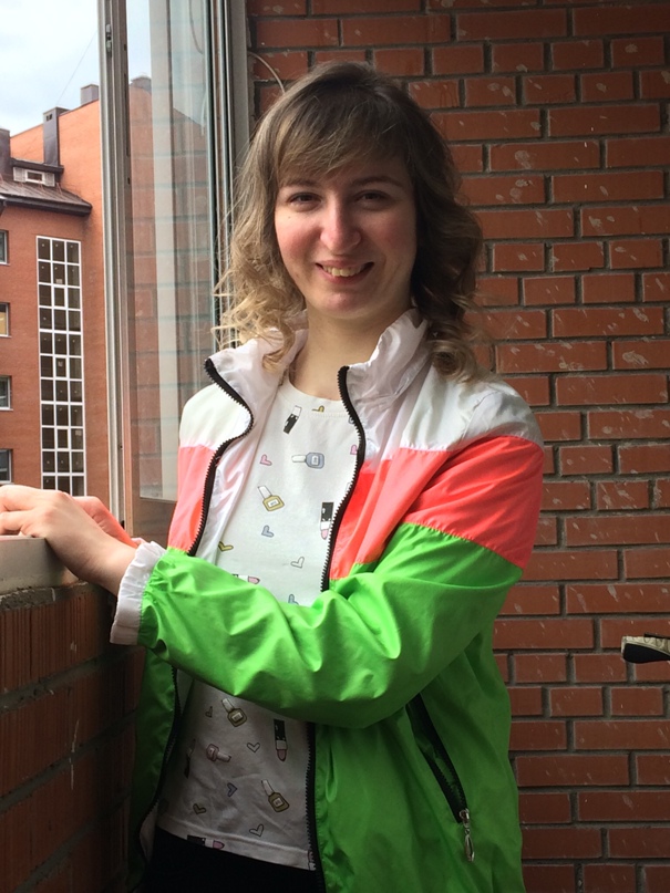 Ксения Михайлова | Ростов