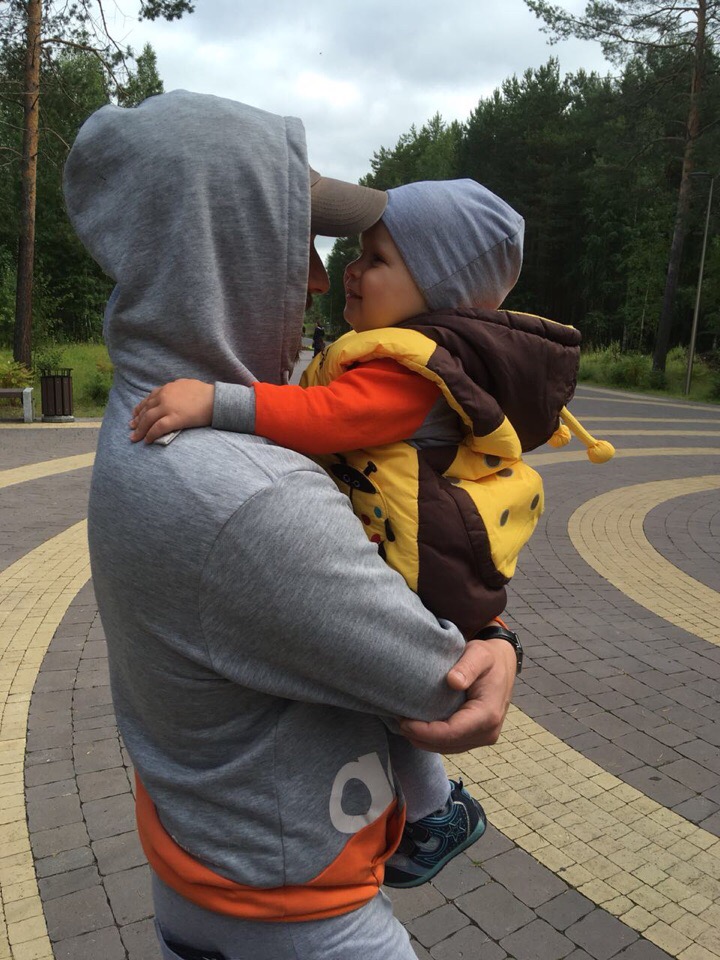 Дмитрий Пылёв | Омск