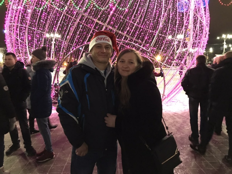 Ольга Борисевич | Витебск