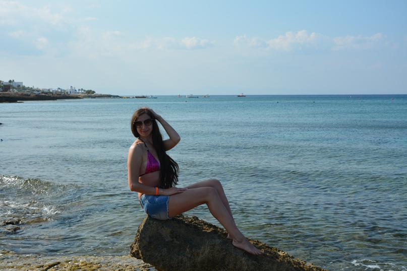 Юлия Мартыненко | Москва