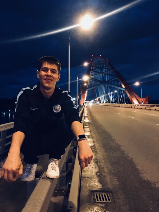 Антон Климов | Томск