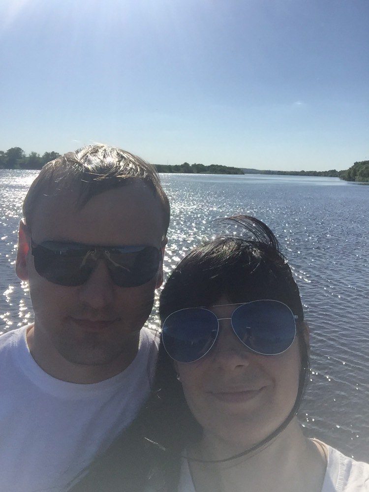 Алексей Швецов | Рязань