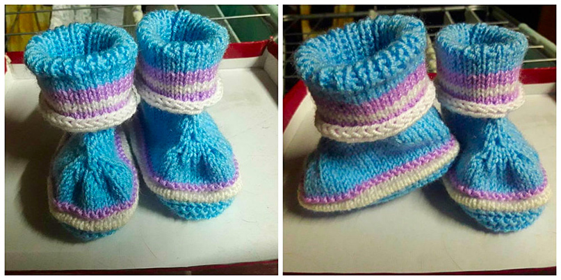 Лариса Малиновская | Славянск