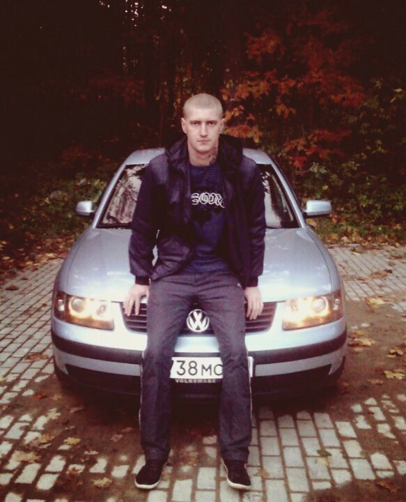 Александр Юсков |