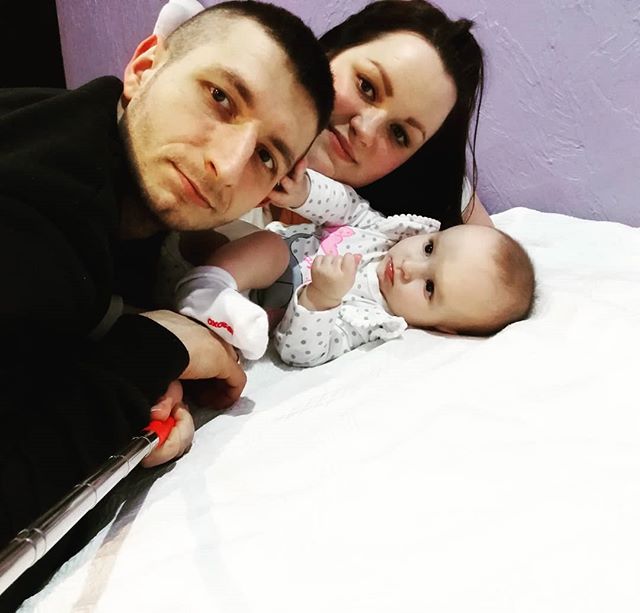 Julia Anokhina | Каменец-Подольский