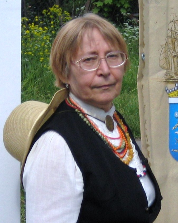 Римма Ли | Санкт-Петербург