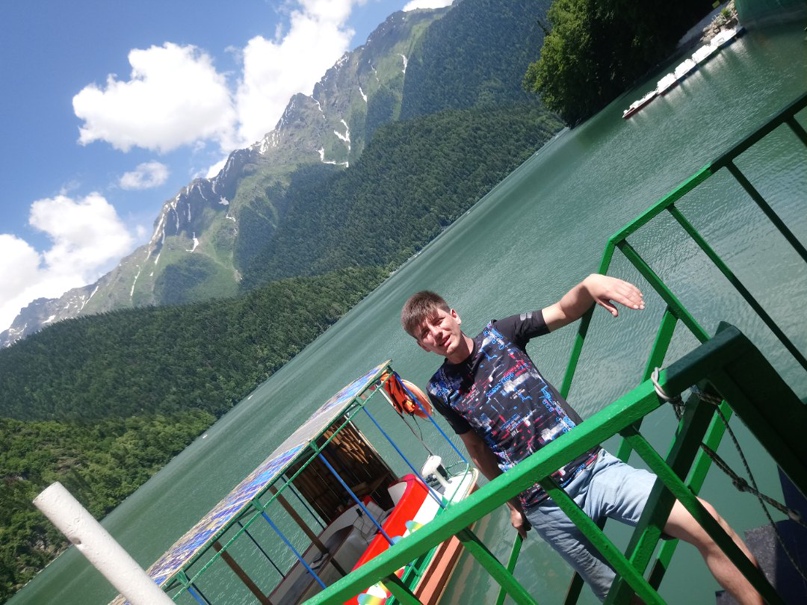 Юрий Казаков |