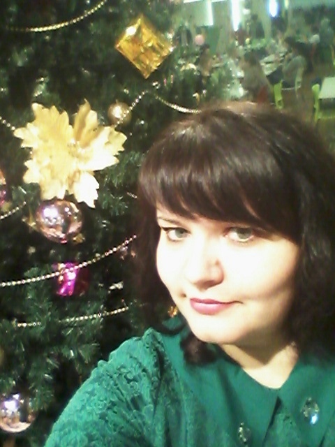 Светлана Булатова | Киров