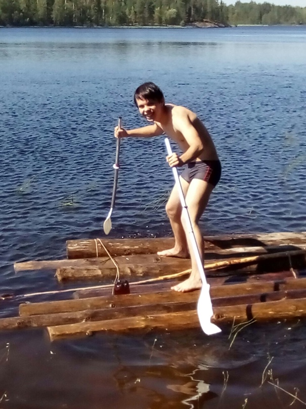 Катерина Филиппова Николаевна | Кондопога