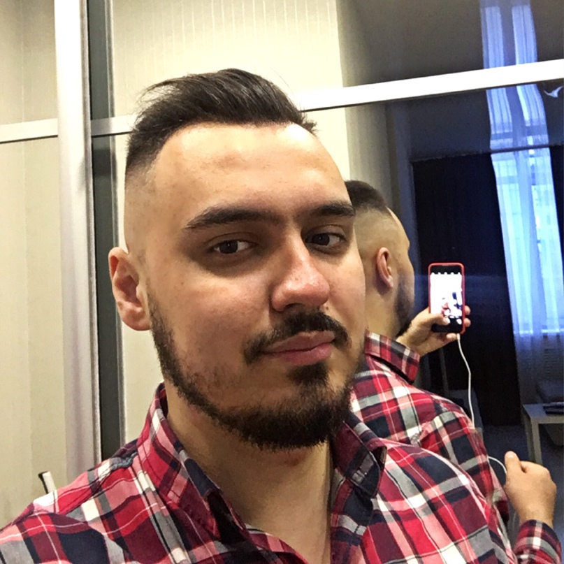 Дмитрий Яковлев | Кемерово