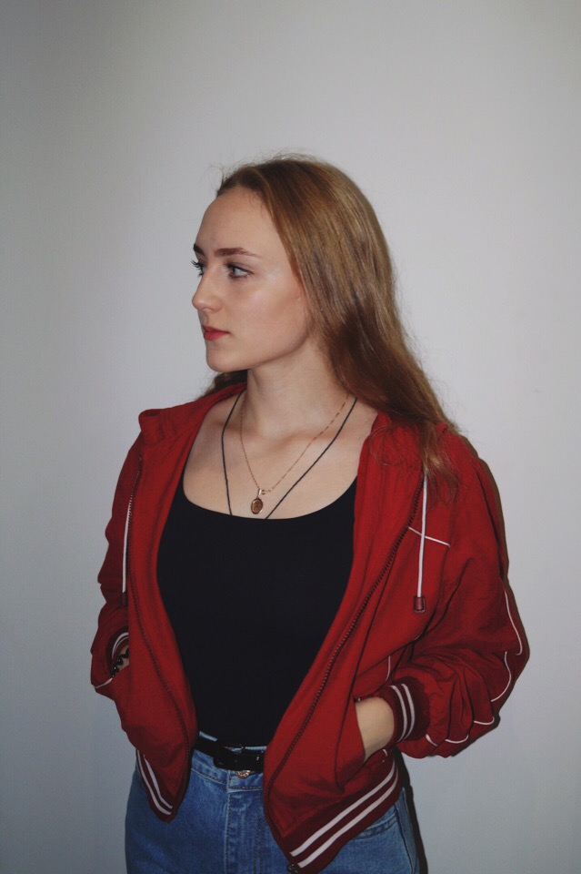 Катя Власова | Москва