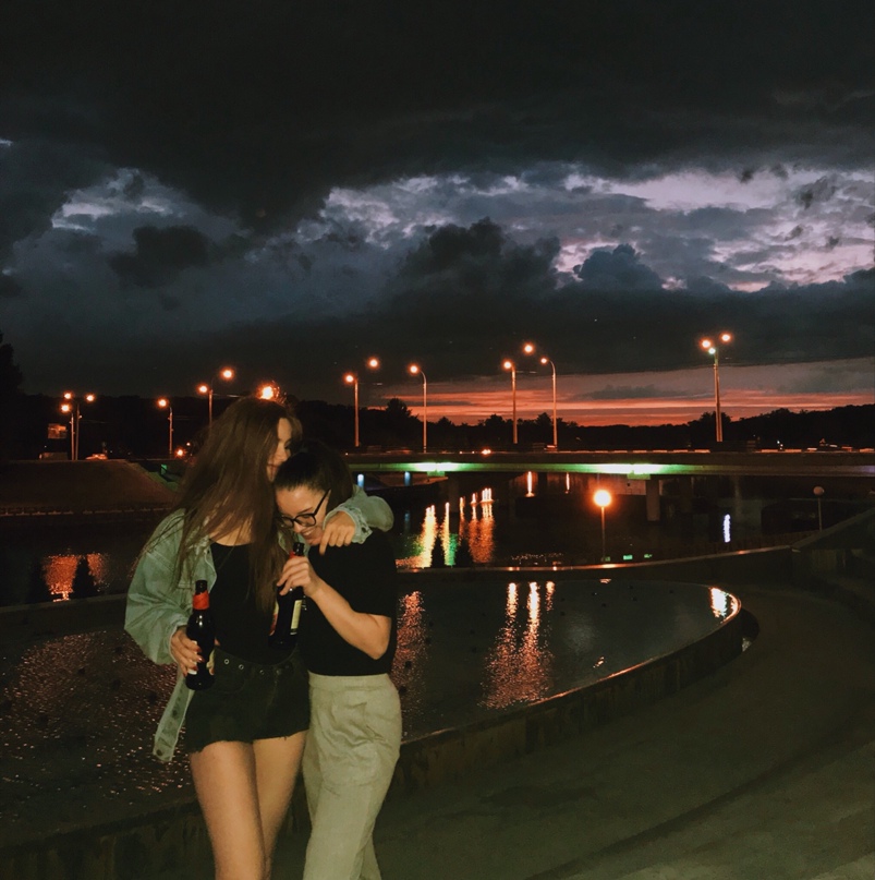 Ксения Акимова | Минск