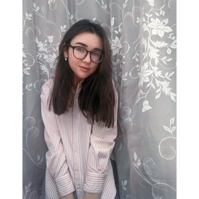 Вероника Попкова | Екатеринбург