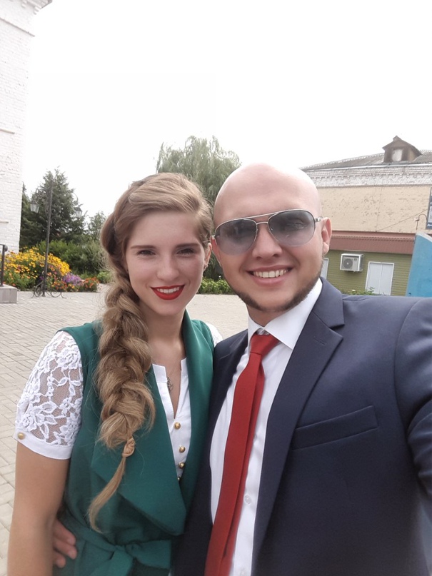 Антон Колоколов | Орёл