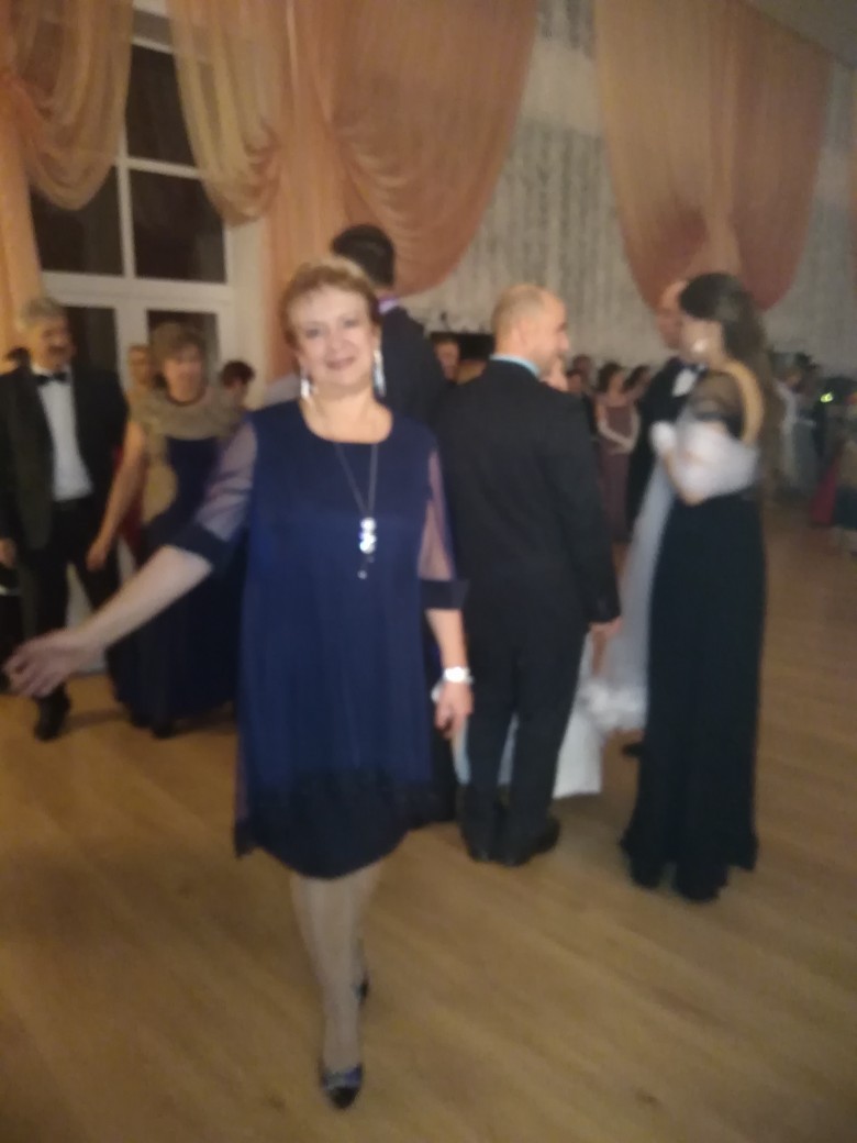 Валентина Цветкова | Псков