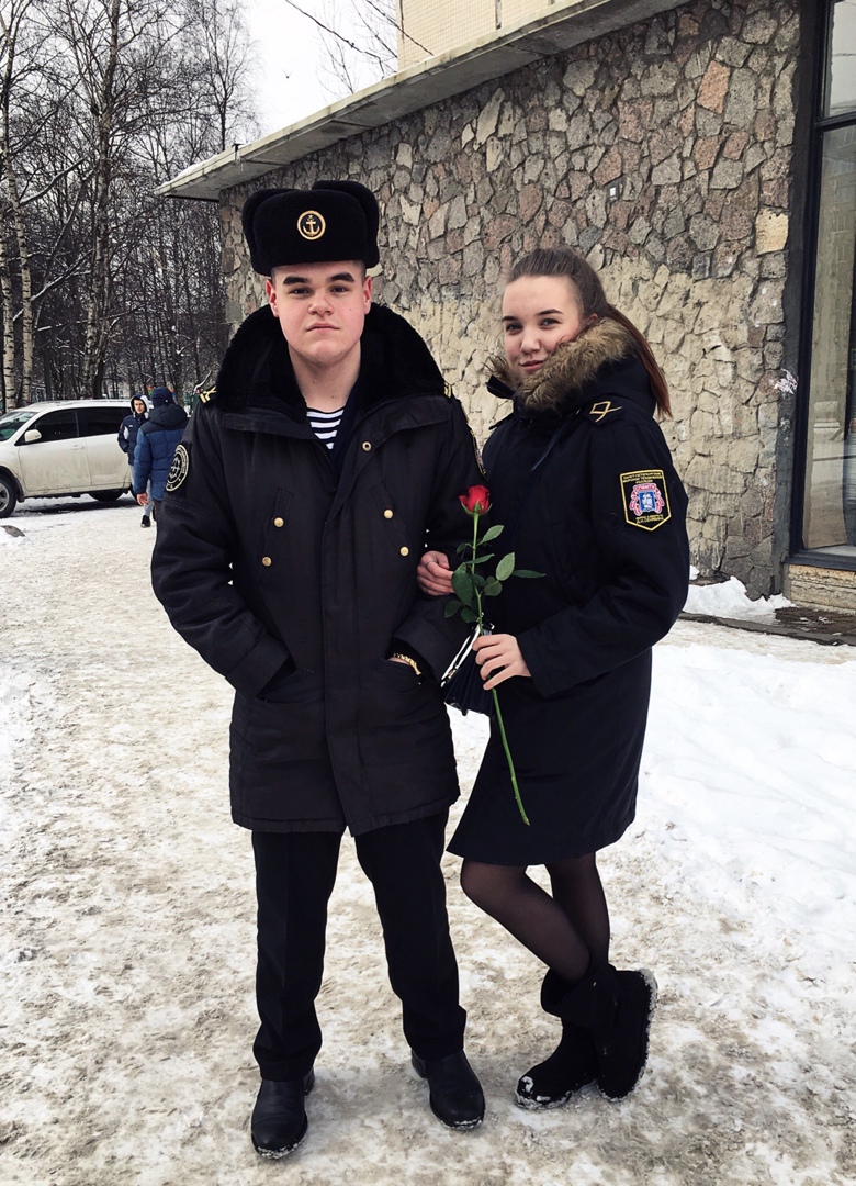 Иван Красников | Санкт-Петербург