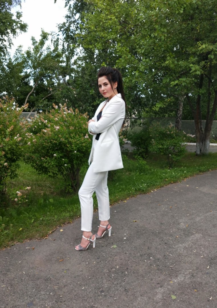 Александра Ильиных |