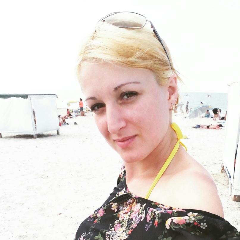 Наталья Кузьмичёва | Николаев