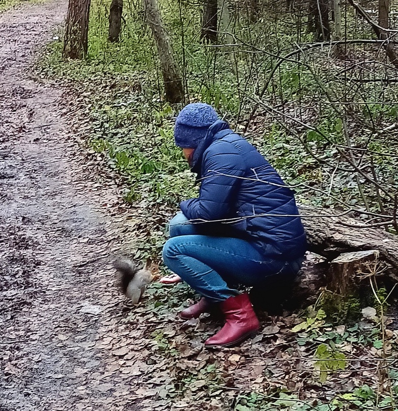 Елена Меньшакова | Пермь