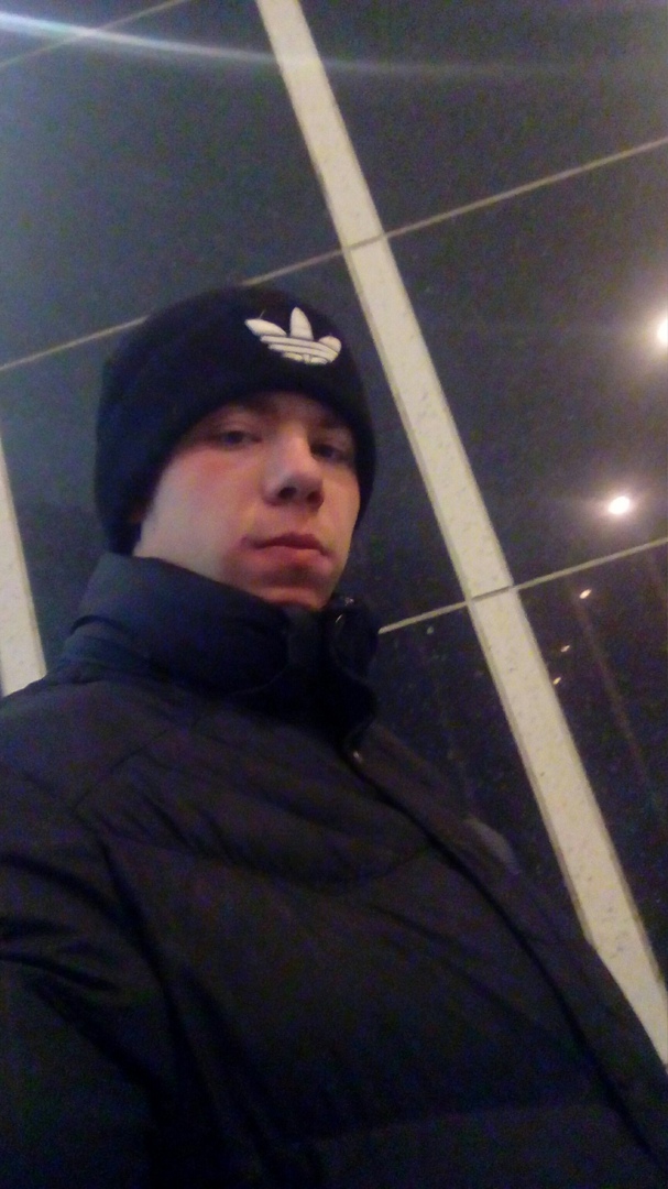 Илья Лапшин | Челябинск