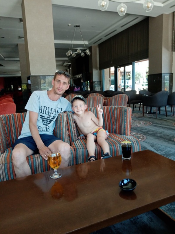 Андрей Буторин | Екатеринбург