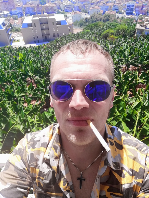 Леша Михеев | Кандалакша