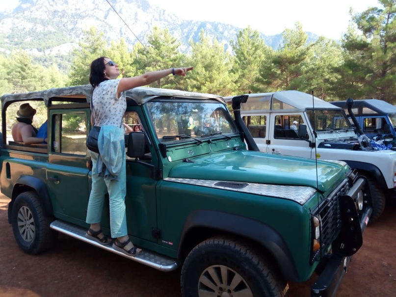 Екатерина Семёнова | Тверь